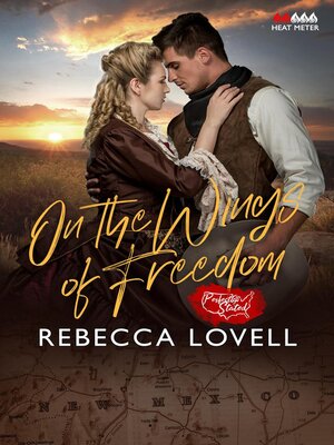 cover image of On the Wings of Freedom